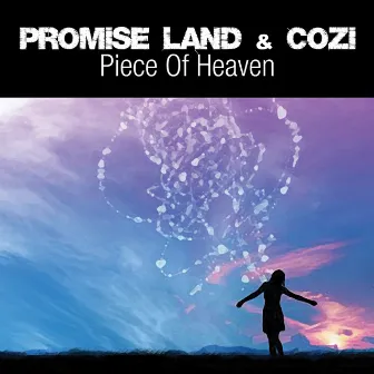 Piece of Heaven by Cozi