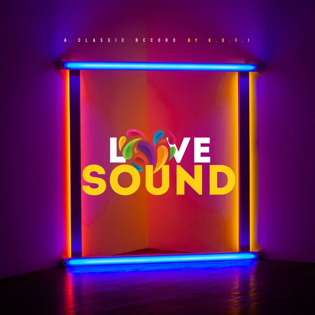 Love Sound