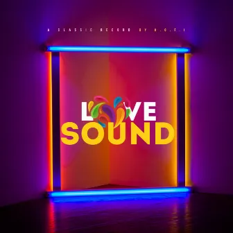 Love Sound by Elikem Kofi