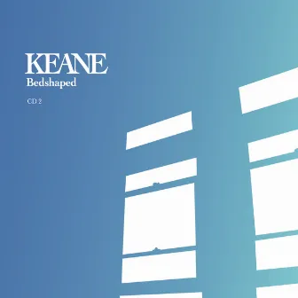 Bedshaped by Keane