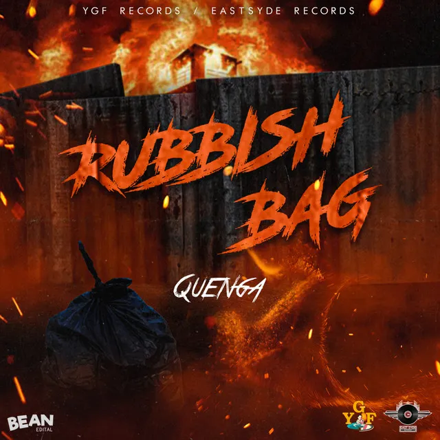 Rubbish Bag