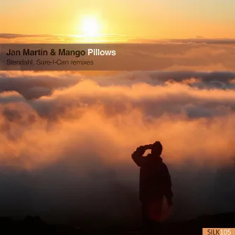 Pillows (Remixes) by Jan Martin