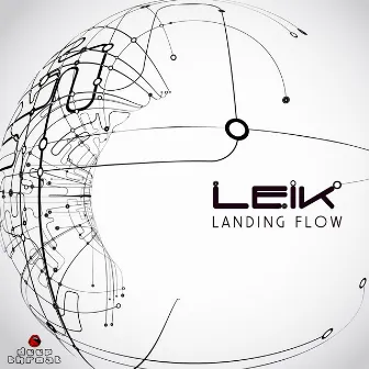 Landing Flow by Unknown Artist