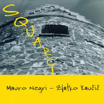 Squarci by Zlatko Kaučič (Duo)