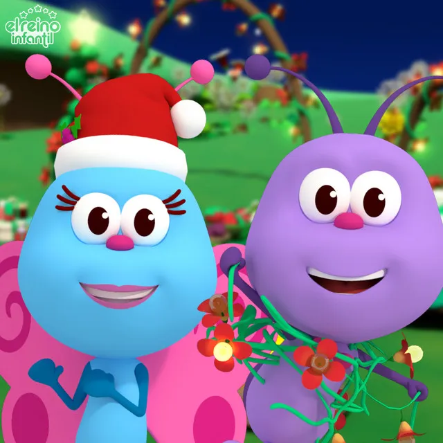 ¡A Celebrar Navidad con Bichikids!