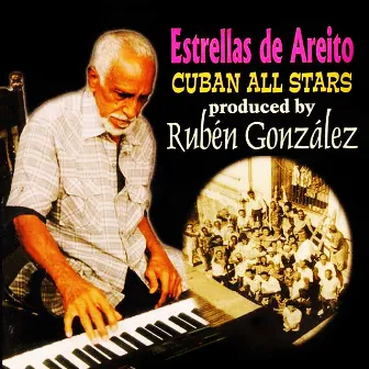 Estrellas de Areíto (Remasterizado) by Orquesta Todos Estrellas