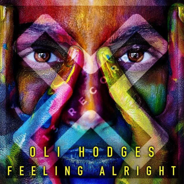 Feeling Alright - Radio Mix