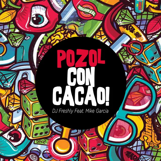 Pozol Con Cacao - Elite