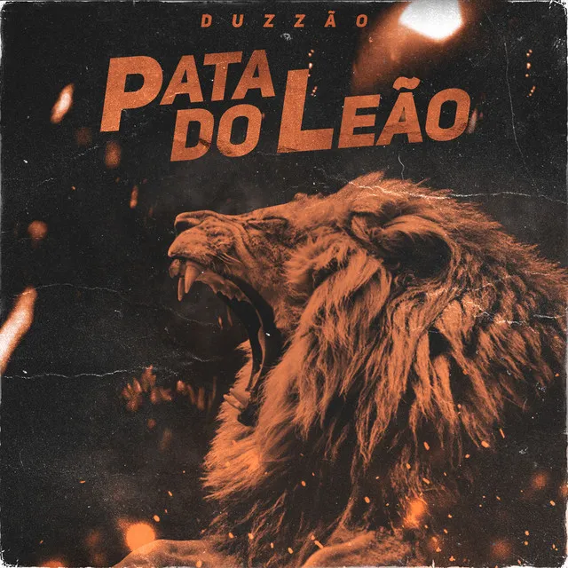 Pata do Leão