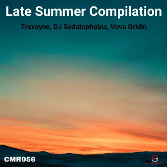 Late Summer Compilation by Vova Gridin