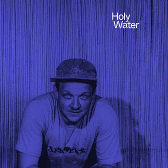 Holy Water by Chris Holm