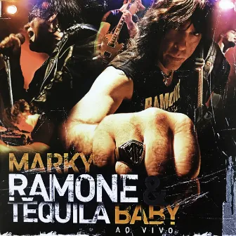 Marky Ramone & Tequila Baby Ao Vivo by Marky Ramone