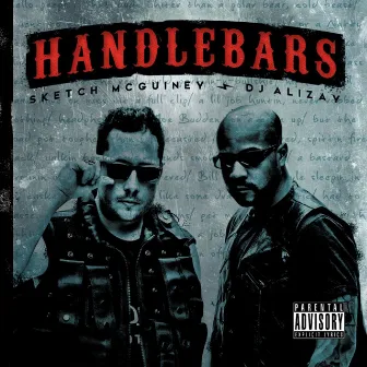 Handlebars by Sketch McGuiney