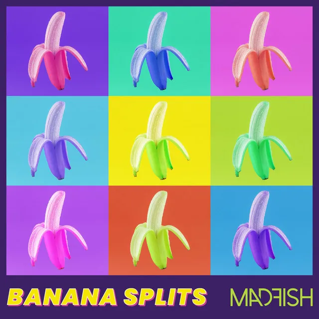 Banana Splits