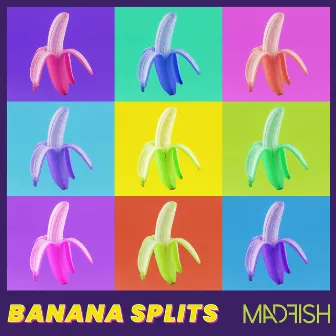 Banana Splits by MadFish