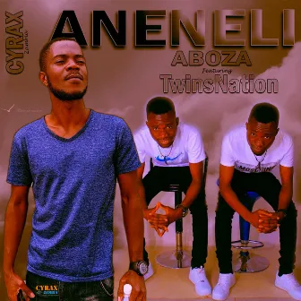 Aneneli Aboza by Cyrax Zambia