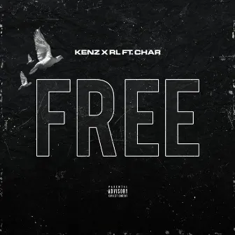 Free by KENZ