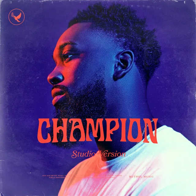 Champion - Studio Version