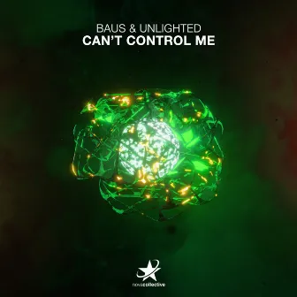 Can't Control Me by Baüs