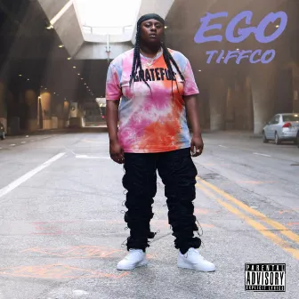 Ego by Tiffco