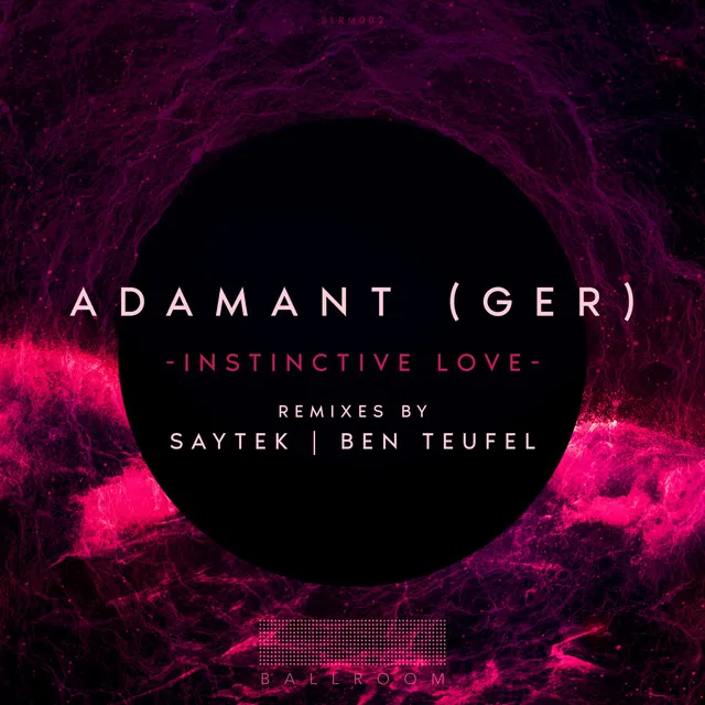 Instinctive Love - Saytek Interplanetary Rework