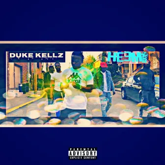 Rain Drop by Duke Kellz