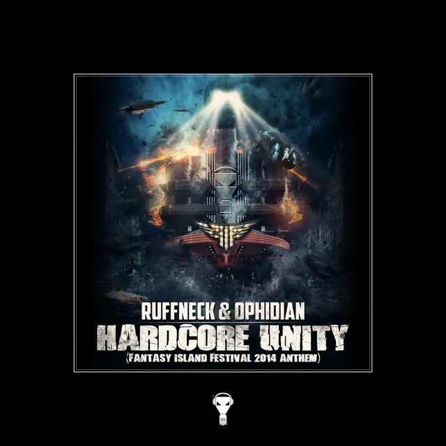 Hardcore Unity (Fantasy Island Festival 2014 Anthem)