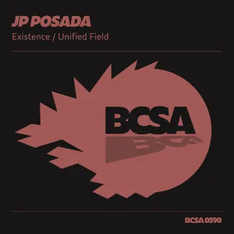 Existence by JP Posada