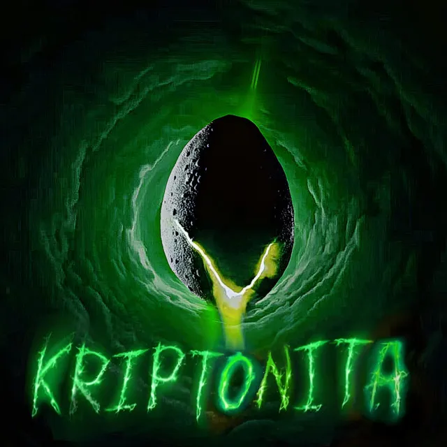 KRIPTONITA