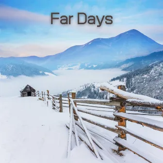 Far Days (Easy Listening,EasyListening Instrumentals,Peaceful Music,Relaxation & Stress Relief music) by Pedro Caceres