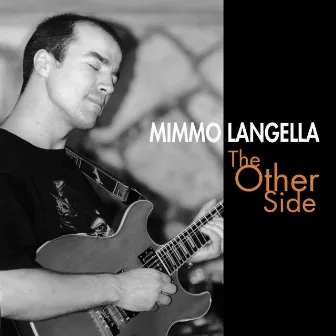 The Other Side by Mimmo Langella