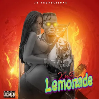 Lemonade by Kee B