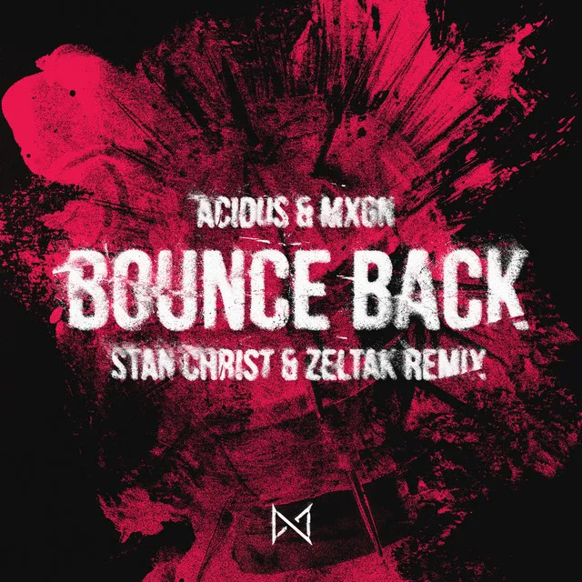 Bounce Back - Remix