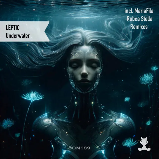 Underwater - MariaFila Remix