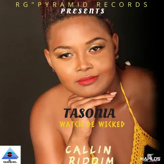 Watch De Wicked by Tasonia