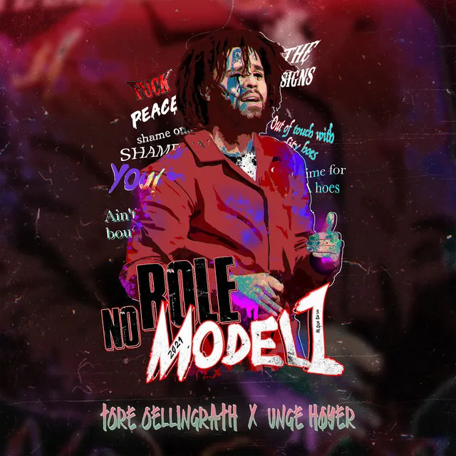 No Role Modelz 2021