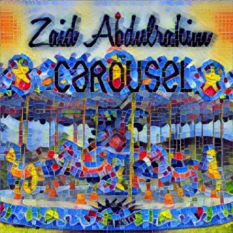 Carousel by Zaid Abdulrahim