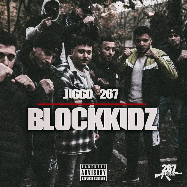 Blockkidz