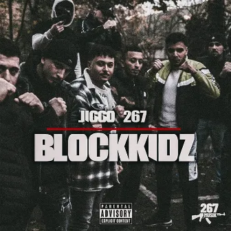 Blockkidz by Jiggo267