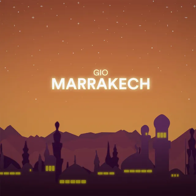 Marrakech