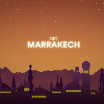 Marrakech by Gio