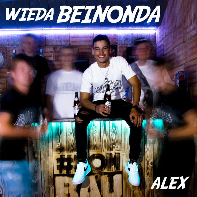 Wieda beinonda