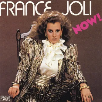 Now! by France Joli