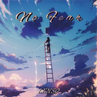 No Fear by Lenso