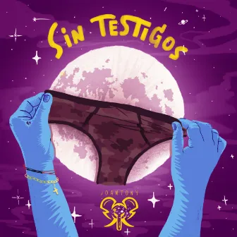 Sin Testigos by Joantony