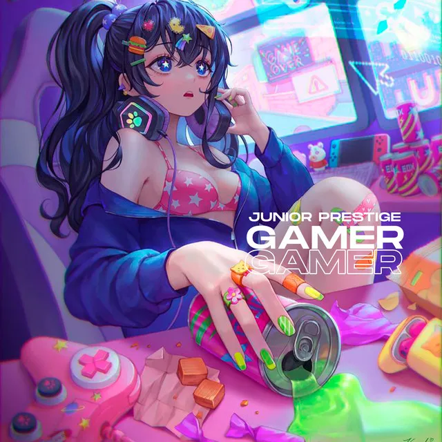 Gamer