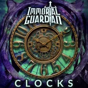 Clocks by Immortal Guardian