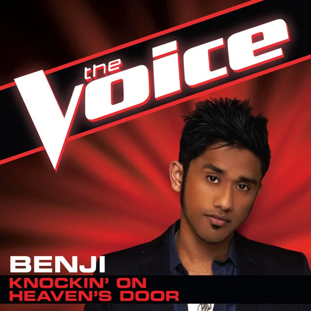 Knockin' On Heaven's Door - The Voice Performance