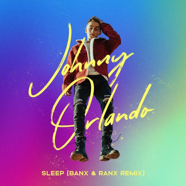 Sleep - Banx & Ranx Remix