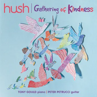 Gathering of Kindness by Tony Gould